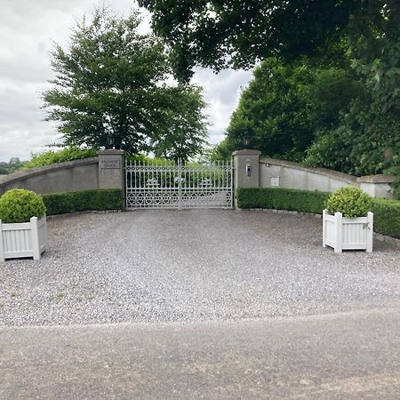 Ballybur Lodge Cuffesgrange Exterior foto