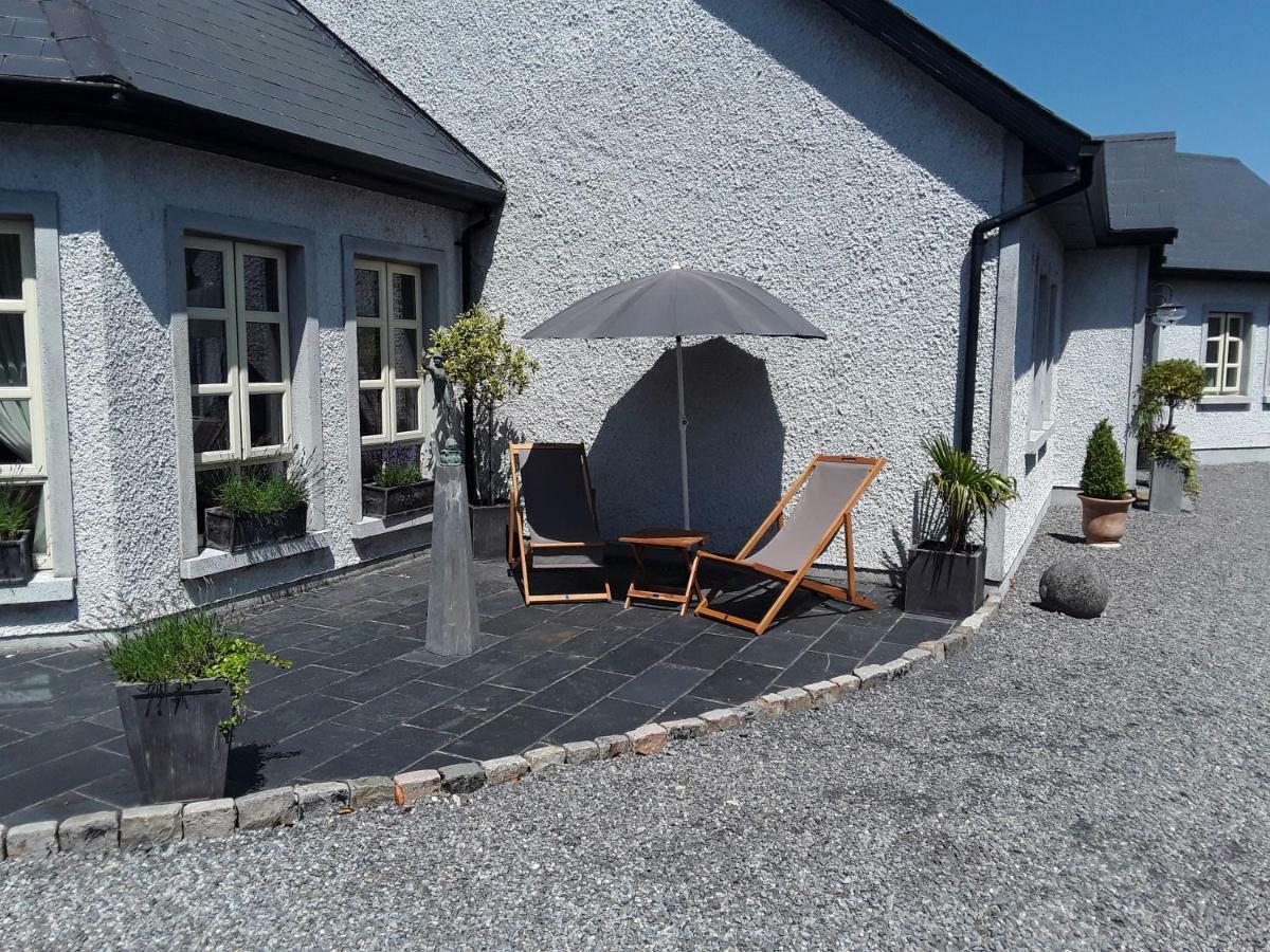 Ballybur Lodge Cuffesgrange Exterior foto